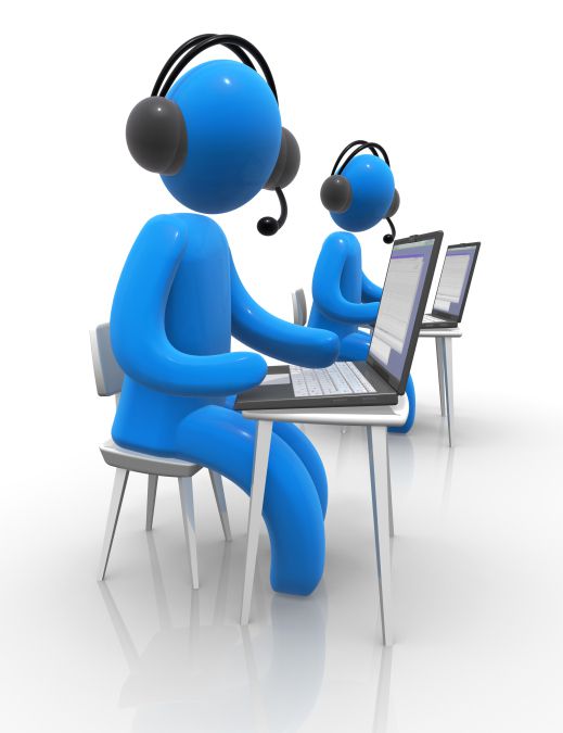 Call-центр GRUZ-info